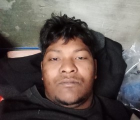 Anil kumar, 23, Jaipur