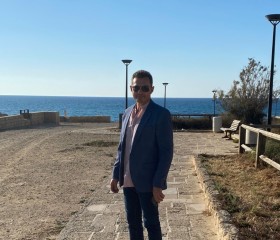 Alexei, 52, Ashdod