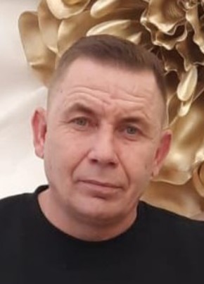 Олег из Коврова 49 лет