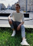 Alex, 20 лет, Вологда