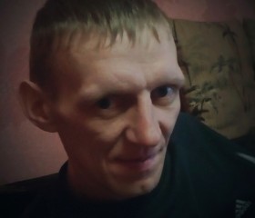 Дима, 45 лет, Новосибирск