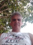 Sidi, 51 год, Manáos