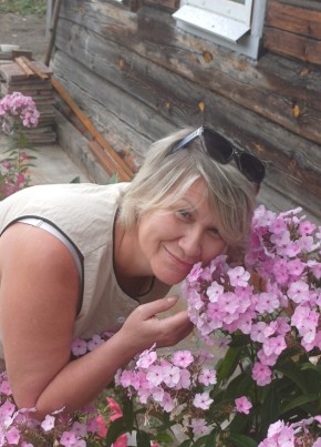 Светлана из Горад Гомели 52 года
