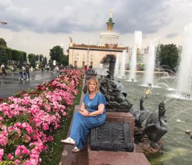 Татьяна, 57 лет, Вешенская