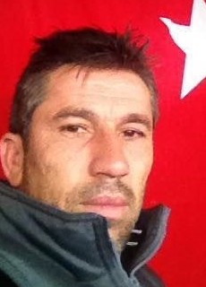 Hamdi, 38, Türkiye Cumhuriyeti, Nevşehir