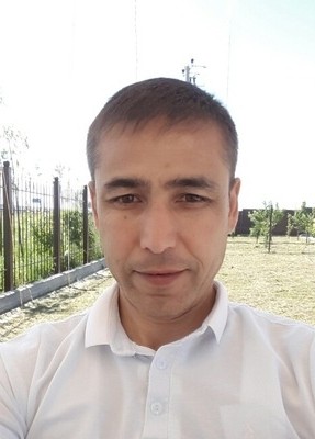 Мухаммдали, 48, Россия, Калининград