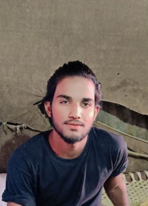 Sameer, 18, India, Coimbatore