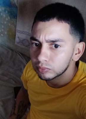 Roger, 32, República de Panamá, Pacora