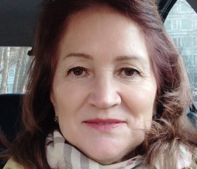 Zinaida, 65, Moscow