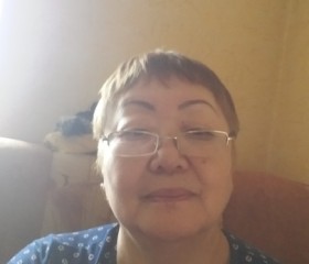 Лилия, 71 год, Новосибирск