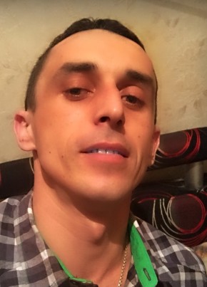 Михаил Бердар, 33, Україна, Київ