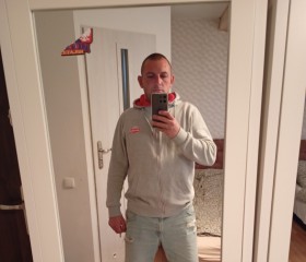 Vladimir, 34, Mragowo