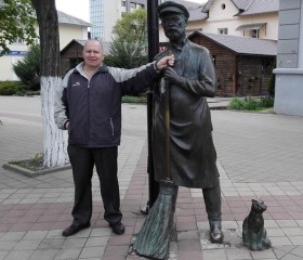 Serega, 56, Belgorod