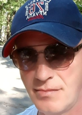 Сергей, 51, Россия, Псков
