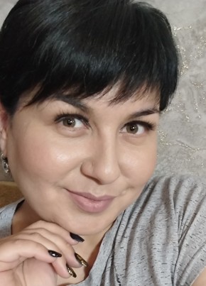 Alisha, 34, Россия, Челябинск