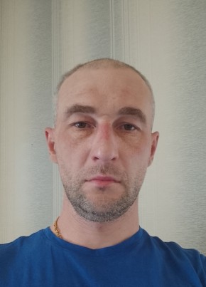 Олег из Горад Гомели 38 лет
