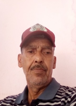 Mokhtar Mezila, 60, People’s Democratic Republic of Algeria, Algiers