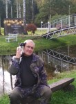 Вдадимир, 57 лет, Віцебск