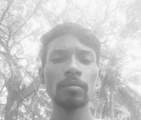 Chandan Kumar, 19 лет, Chennai