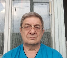 Василий, 74 года, Запоріжжя