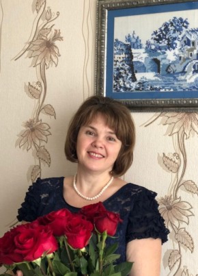 Лариса из Волгограда 54 года