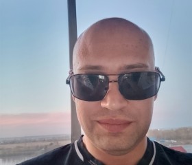 Artyem, 32, Kansk
