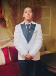Ayoub, 24, Casablanca