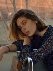 Anastasiya, 20, Russia, Irkutsk