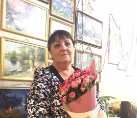 Татьяна, 67 лет, Тосно