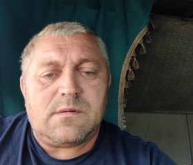 Виктор, 53 года, Одеса