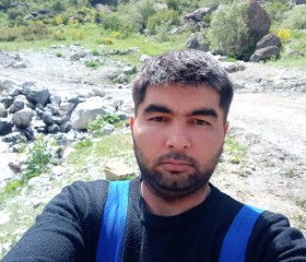 ABDULLO, 34 года, Қӯрғонтеппа