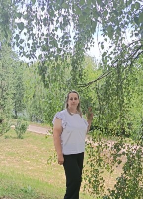 Елена из Тамбова 38 лет