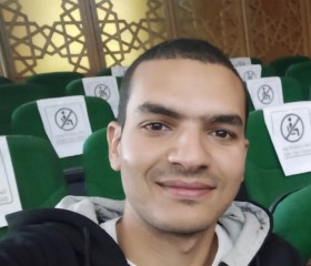 mahmod soliman, 29 лет, القاهرة