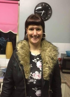 Louise, 38, United Kingdom, Carrickfergus