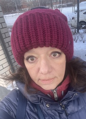 Elena, 56, Russia, Saint Petersburg