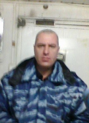 Edyard, 49, Россия, Балашов