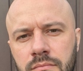 Grigoriy, 38, Moscow