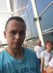Владимир, 44 года, Истра