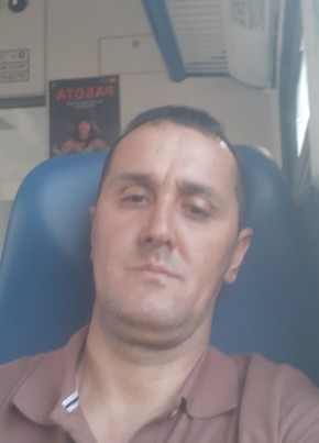 Саид Зоирович