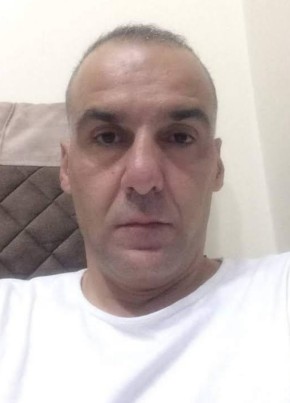 Kerem , 49, Türkiye Cumhuriyeti, Esenyurt