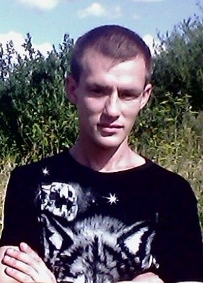 Димон, 39, Россия, Чернушка