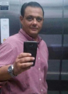 Jorge, 55, República de Panamá, Ciudad de Panamá