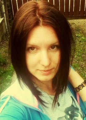 Юлия, 31, Рэспубліка Беларусь, Бабруйск