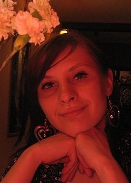 Елена, 37, Россия, Щёлково