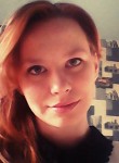 Дарина, 28 лет, Новосибирск