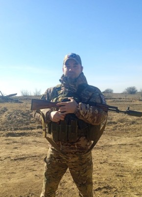 Иван, 34, Украина, Горловка