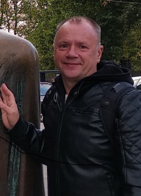 Grigoriy, 59, Ukraine, Kiev