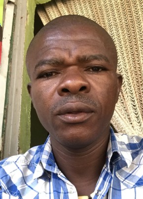 komto, 48, Republic of Cameroon, Yaoundé