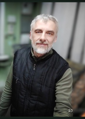 Sergey, 63, Russia, Novosibirsk