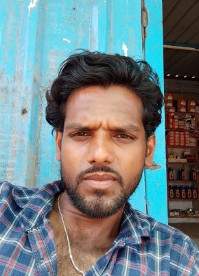 Unknown, 24, India, Jevargi